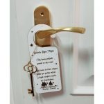 Llave Mágica Reyes Magos
