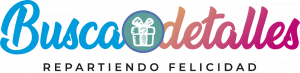 Logo Busca detalles
