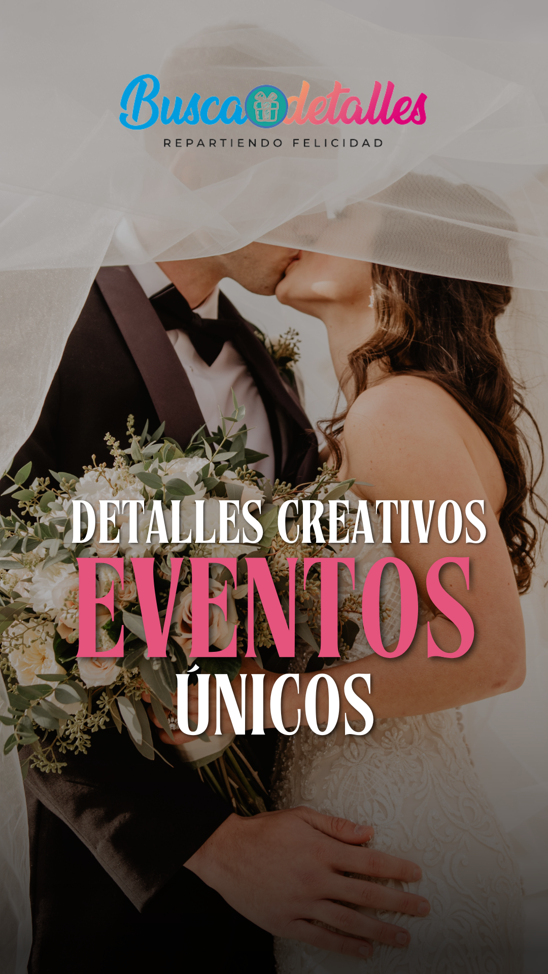 Detalles para eventos