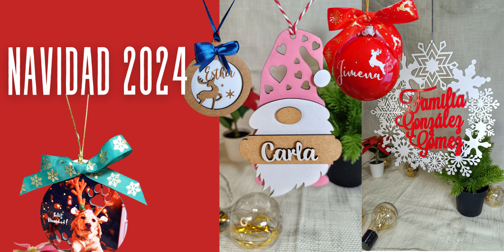 Detalles Navideños