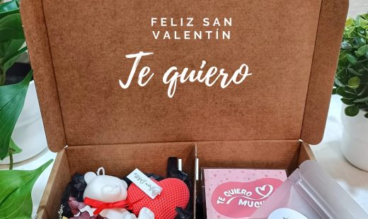 Cajas de Regalo