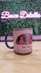 Taza Mágica Personalizado