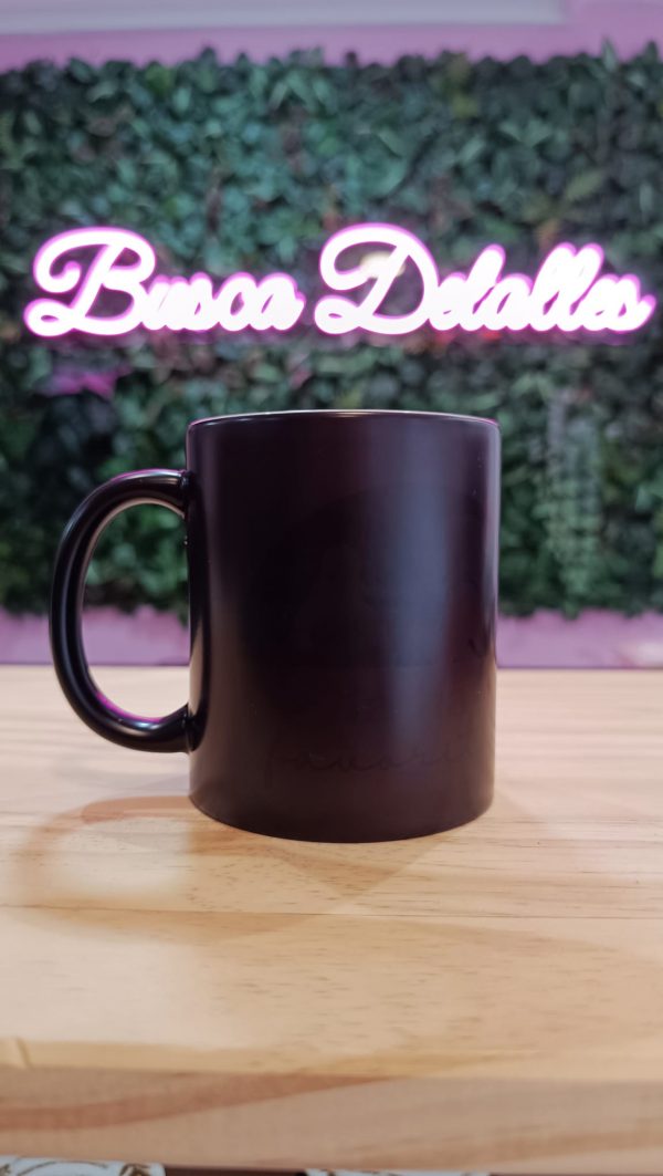 Taza Mágica Personalizado