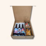 Caja de Regalo Happy Beer-day