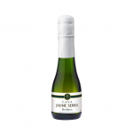 Cava Jaume Serra Brut Nature. Botella de 187 ml