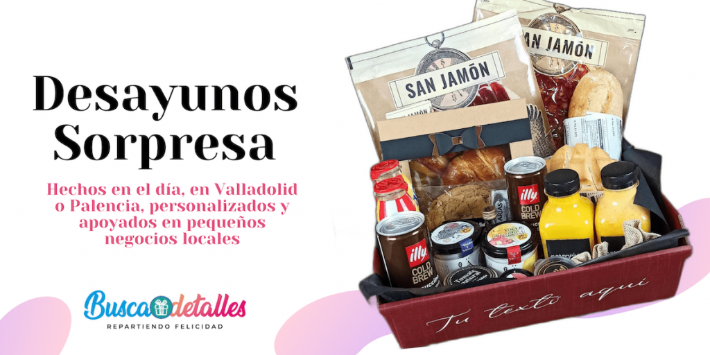 desayunossorpresa