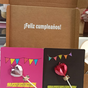 Vela de cumpleaños