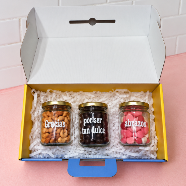 Candy Box