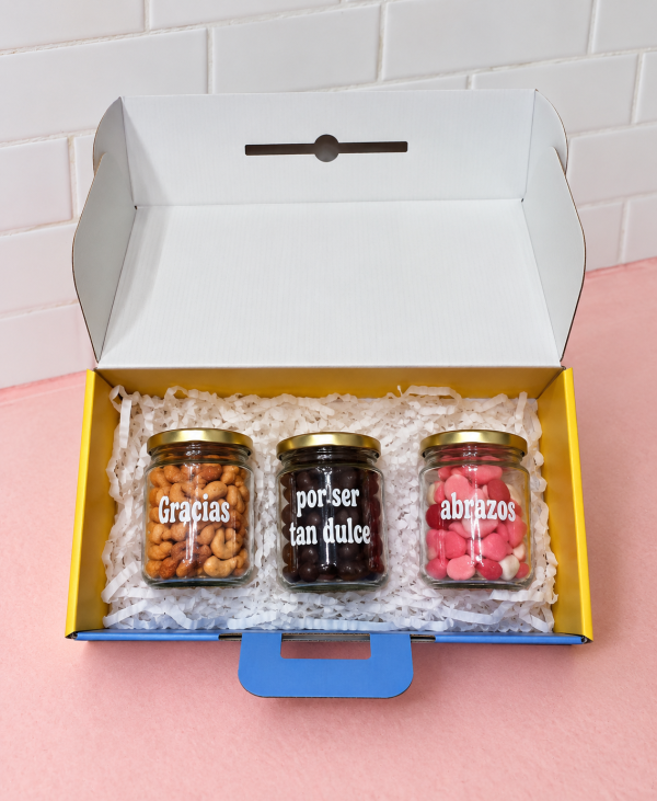 Candy Box