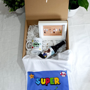 Kit de Súper Papá