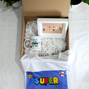 Dad Box