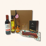 Sabores con Carácter