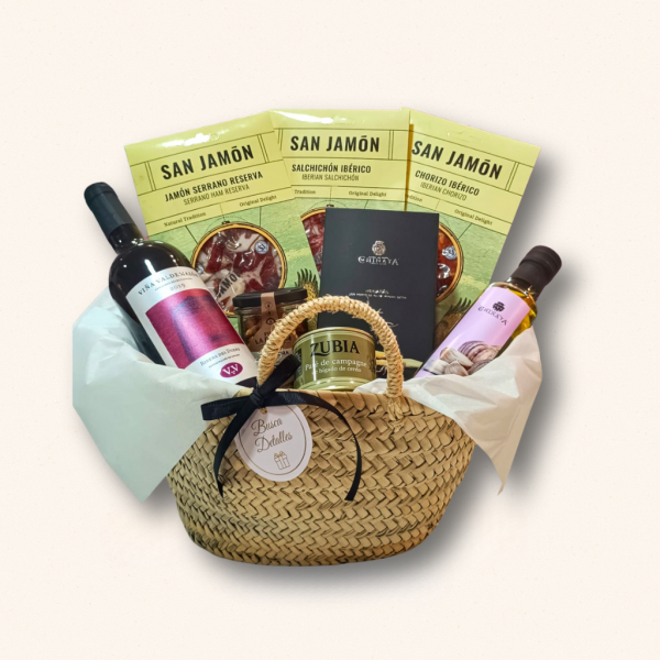 Sabores Ibéricos