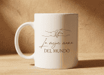 Taza Mamá