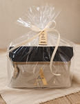 Neceser bicolor personalizado