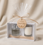 Set aromático personalizado