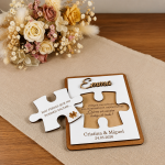 Placa Puzzle