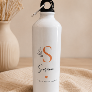 Bidón Personalizado Grande – 800 ml