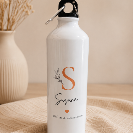 Bidón Personalizado Grande – 800 ml