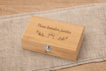 Set de Vino Personalizado