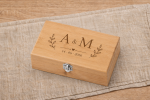 Set de Vino Personalizado