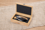 Set de Vino Personalizado
