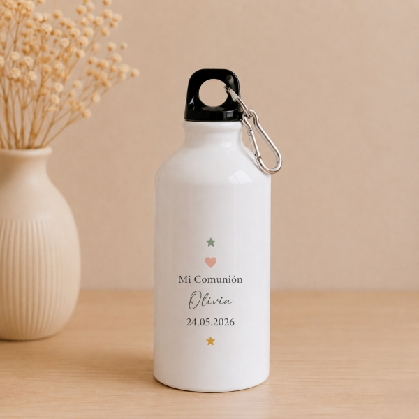 Bidones Personalizados para Eventos – 400 ml