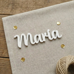 Marcasitio madera blanca