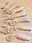 Lápices personalizados