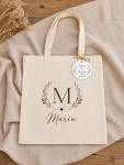 Bolsa personalizada para invitados